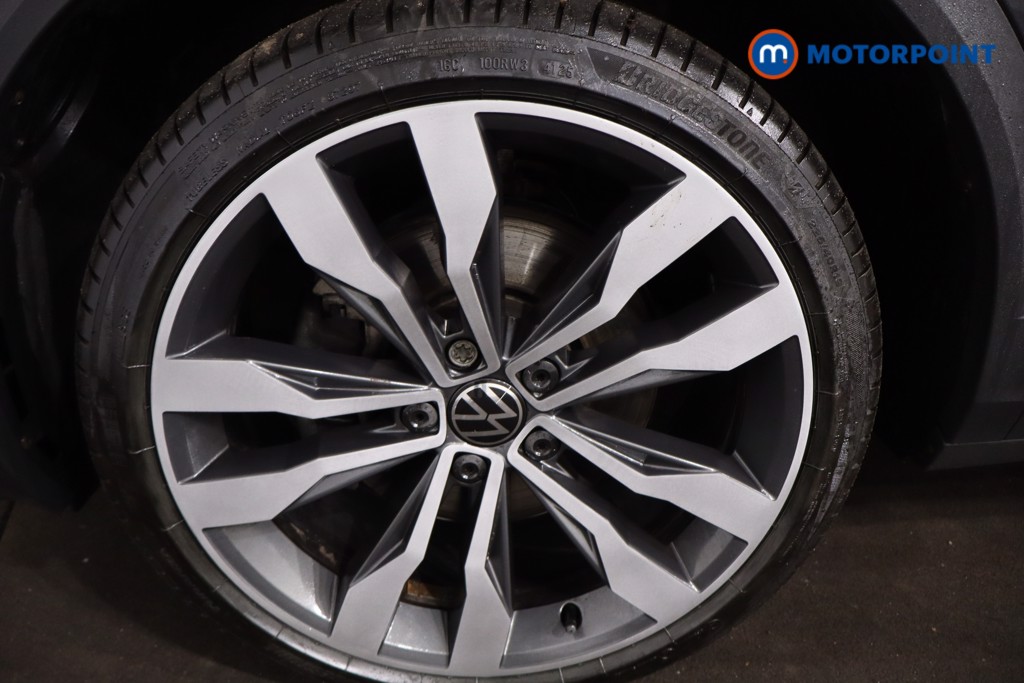 Used Volkswagen T-Roc 2022 for sale - 77804882: Photo 19