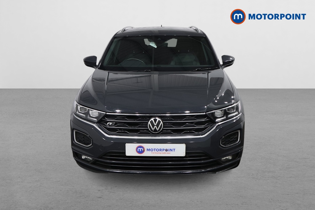 Used Volkswagen T-Roc 2022 for sale - 77804882: Photo 2