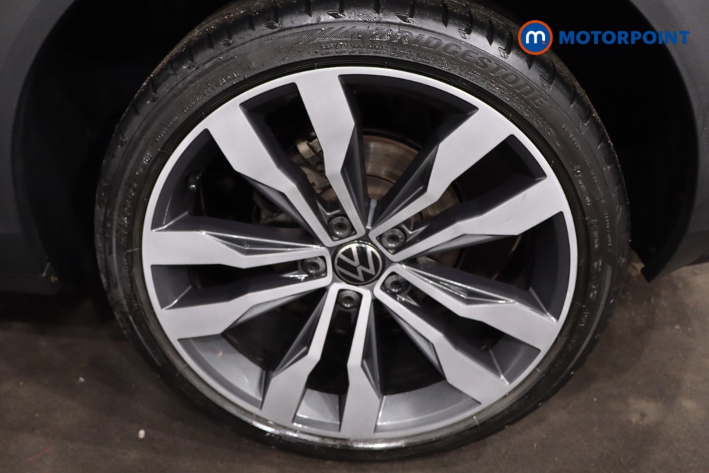 Used Volkswagen T-Roc 2022 for sale - 77804882: Photo 20