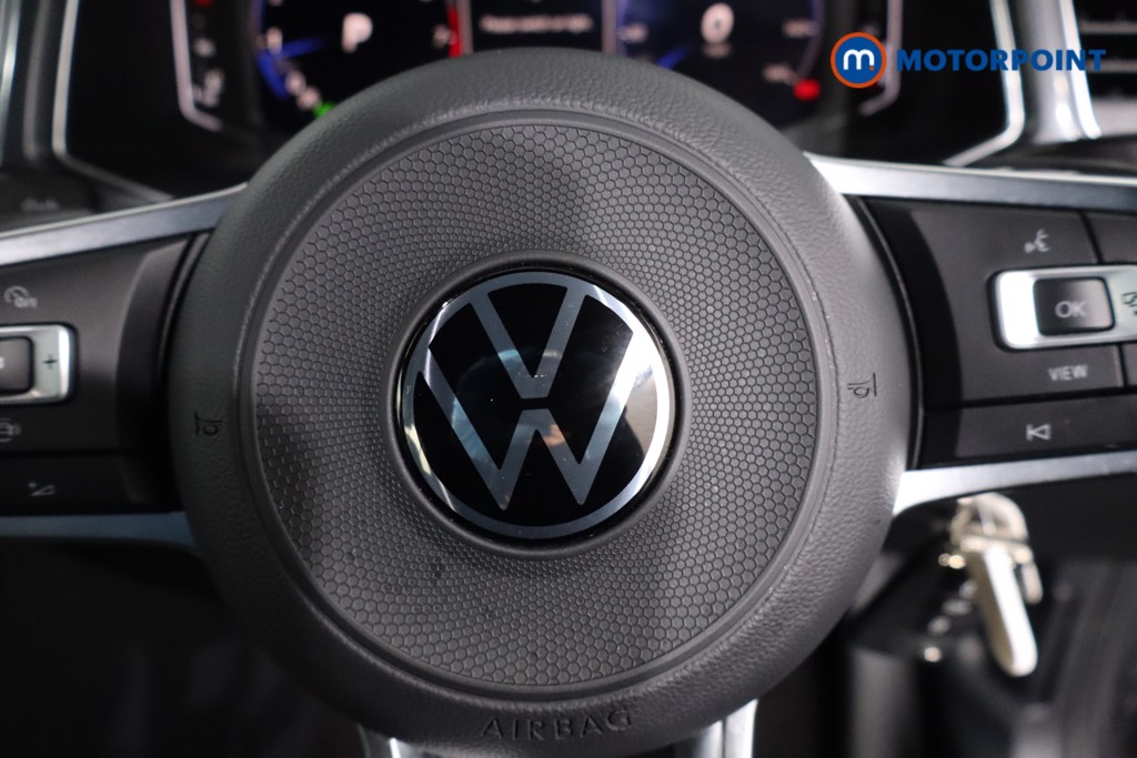 Used Volkswagen T-Roc 2022 for sale - 77804882: Photo 21