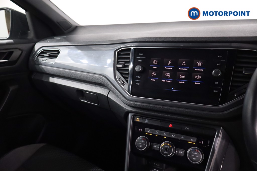 Used Volkswagen T-Roc 2022 for sale - 77804882: Photo 26