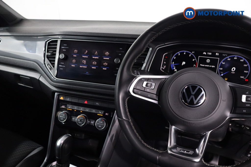 Used Volkswagen T-Roc 2022 for sale - 77804882: Photo 27