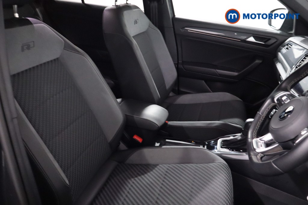 Used Volkswagen T-Roc 2022 for sale - 77804882: Photo 31