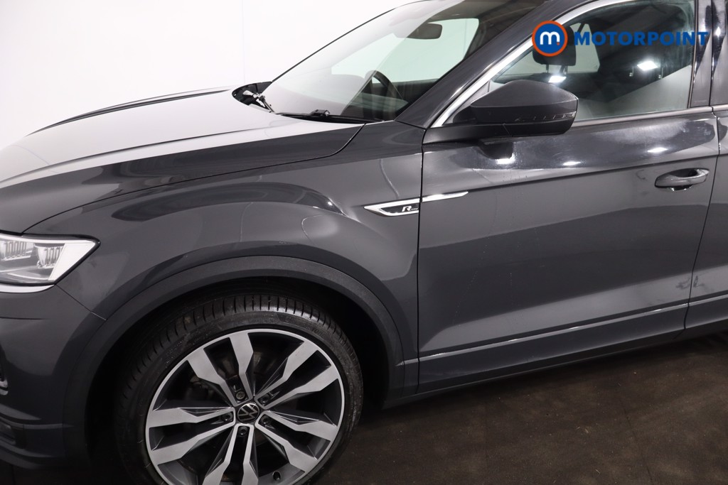 Used Volkswagen T-Roc 2022 for sale - 77804882: Photo 38