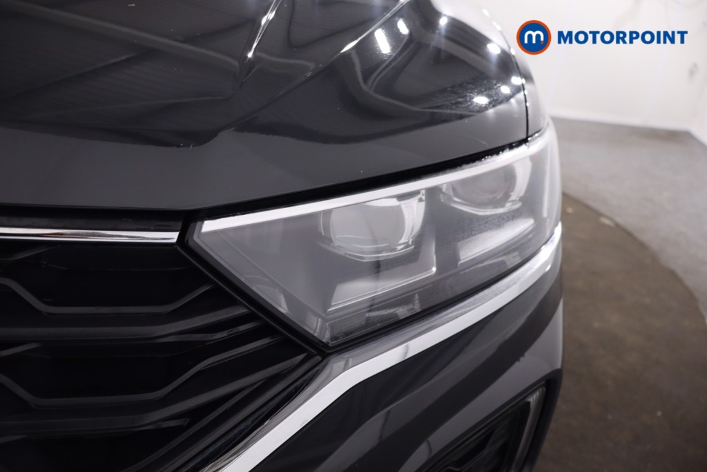 Used Volkswagen T-Roc 2022 for sale - 77804882: Photo 41