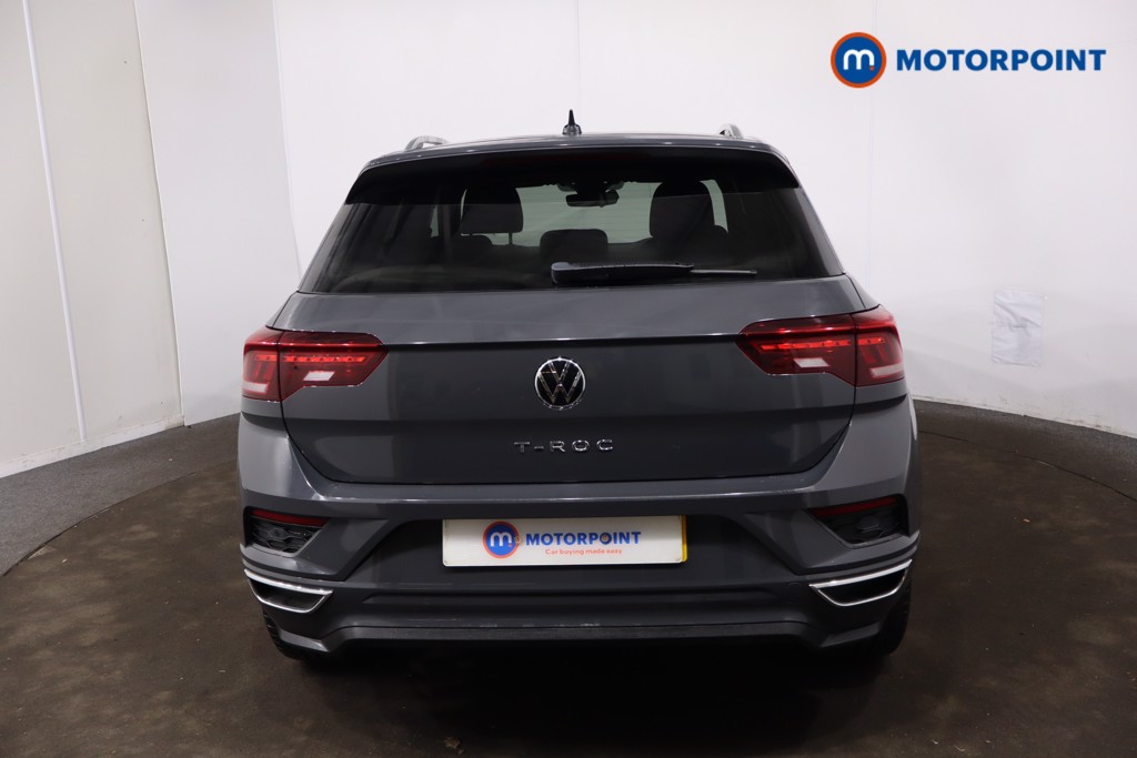 Used Volkswagen T-Roc 2022 for sale - 77804882: Photo 46