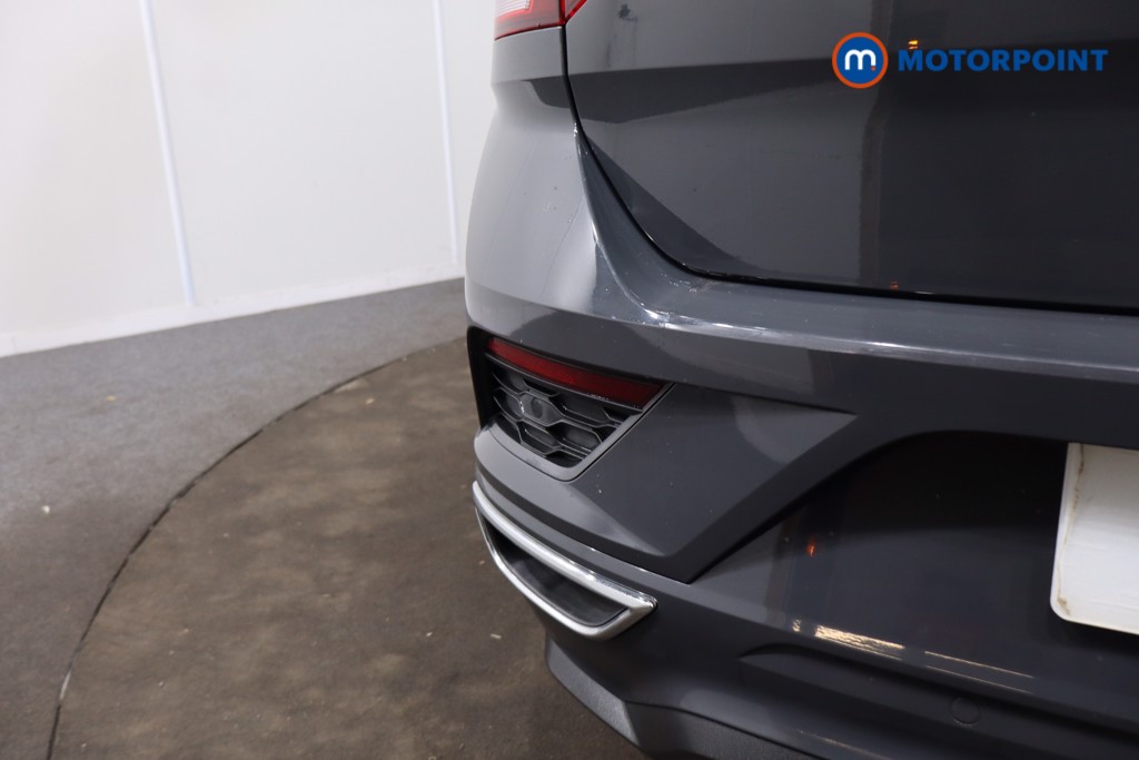 Used Volkswagen T-Roc 2022 for sale - 77804882: Photo 48