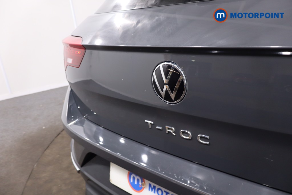 Used Volkswagen T-Roc 2022 for sale - 77804882: Photo 49