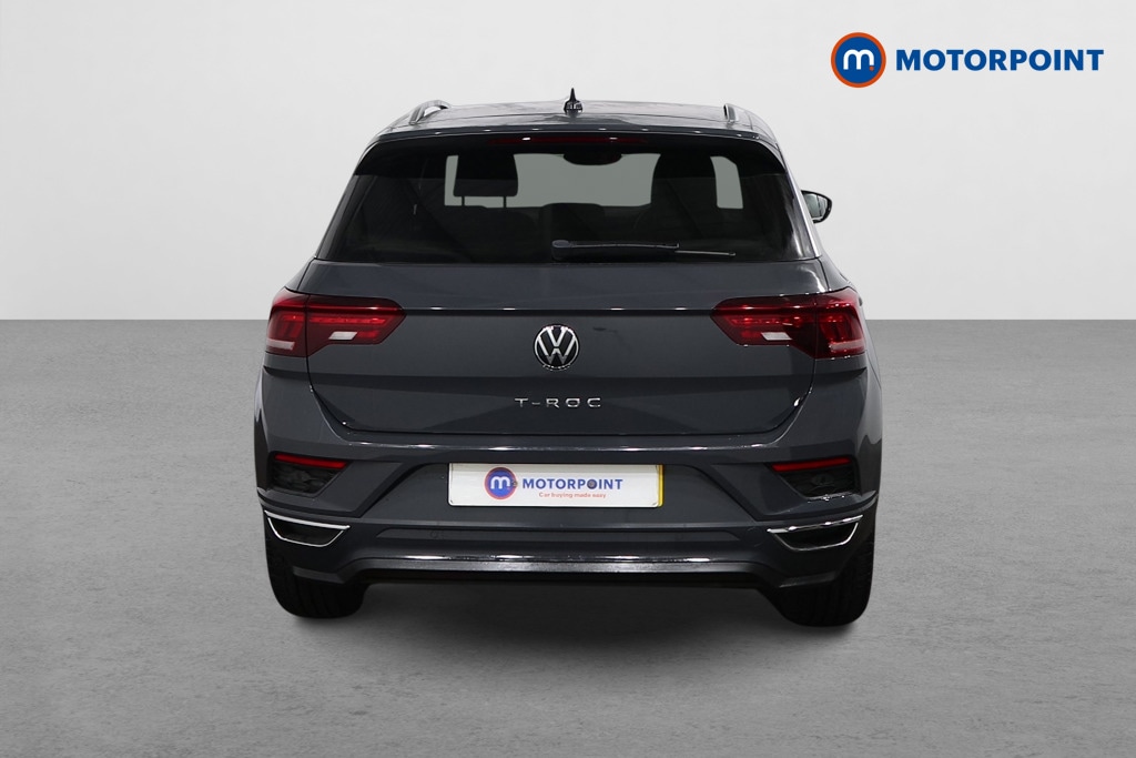 Used Volkswagen T-Roc 2022 for sale - 77804882: Photo 6