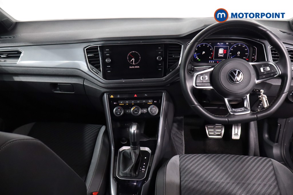 Used Volkswagen T-Roc 2022 for sale - 77804882: Photo 9