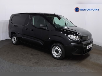 Peugeot - Partner