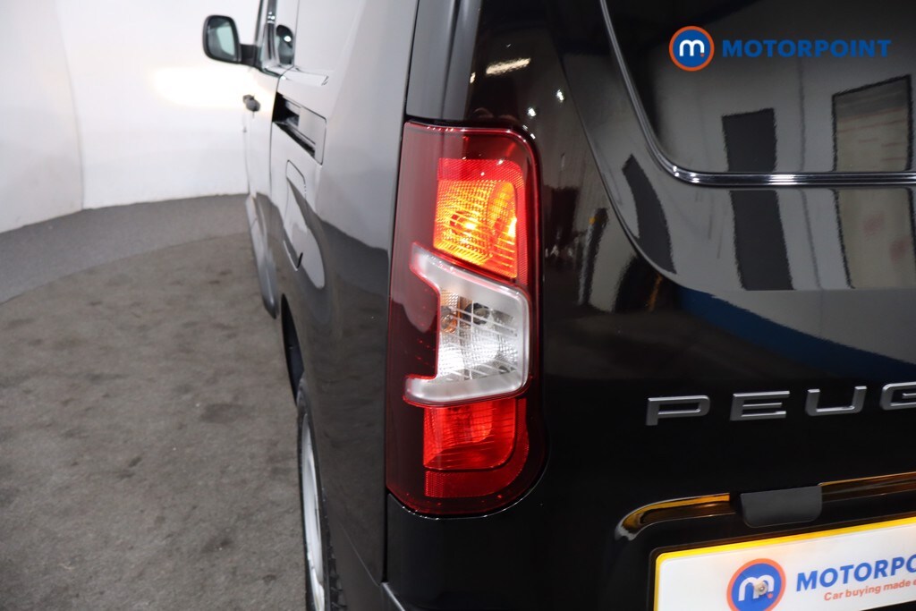 Vehicle 32