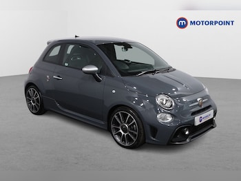 Used Abarth 595 2021 for sale - 78719313: Photo