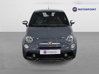 Used Abarth 595 2021 for sale - 78719313: Photo
