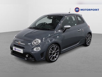 Used Abarth 595 2021 for sale - 78719313: Photo