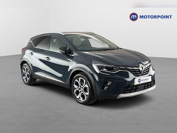 Used Renault Captur 2024 for sale - 79082112: Photo