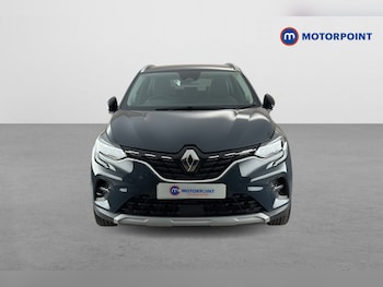 Used Renault Captur 2024 for sale - 79082112: Photo