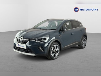 Used Renault Captur 2024 for sale - 79082112: Photo