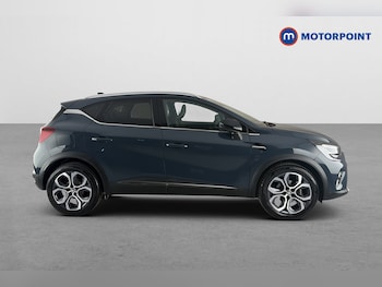 Used Renault Captur 2024 for sale - 79082112: Photo