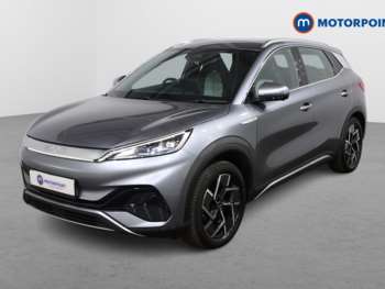 Used BYD Atto 3 2024 for sale - 74903240: Photo