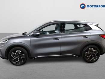 Used BYD Atto 3 2024 for sale - 74903240: Photo