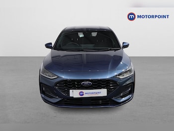 Used Ford Focus undefined for sale - 78407181: Photo