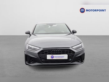 Used Audi A4 2023 for sale - 75593441: Photo