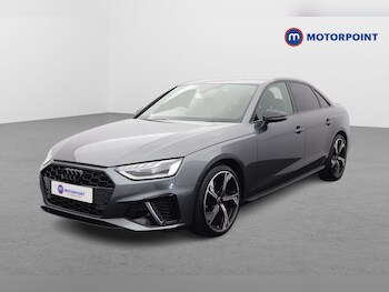 Used Audi A4 2023 for sale - 75593441: Photo