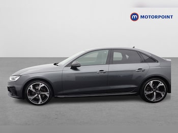 Used Audi A4 2023 for sale - 75593441: Photo