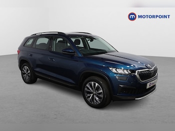 Used Skoda Kodiaq undefined for sale - 78509803: Photo