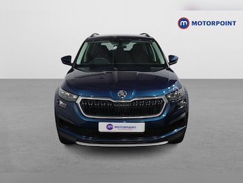 Used Skoda Kodiaq undefined for sale - 78509803: Photo