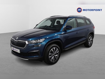 Used Skoda Kodiaq undefined for sale - 78509803: Photo