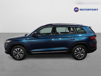 Used Skoda Kodiaq undefined for sale - 78509803: Photo