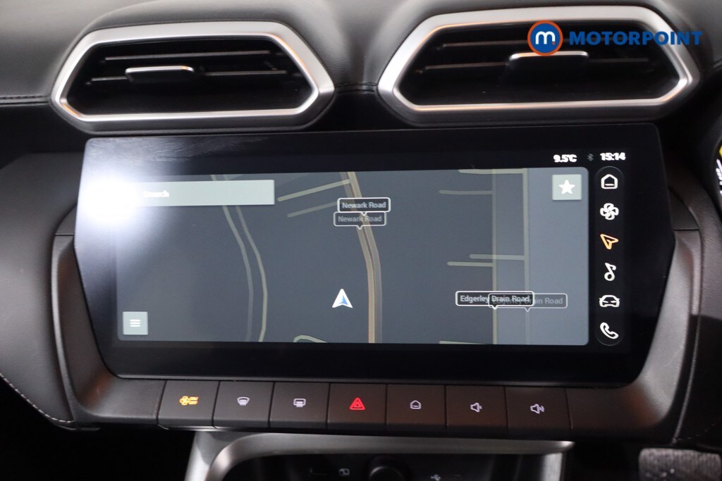 Used MG MG ZS 2025 for sale - 77916692: Photo 10