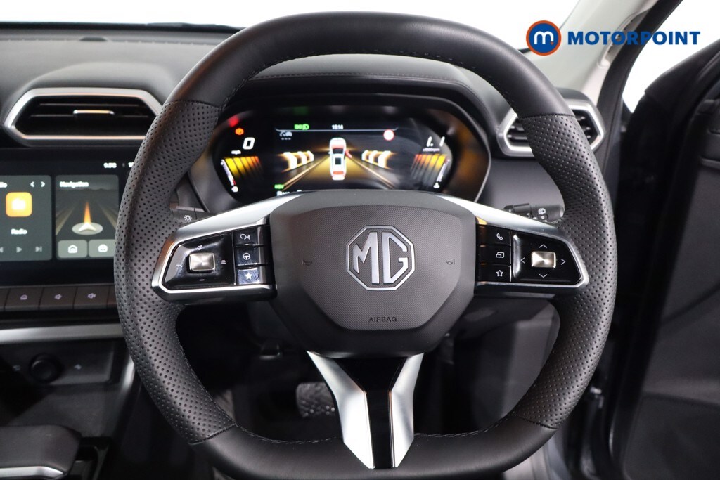 Used MG MG ZS 2025 for sale - 77916692: Photo 14