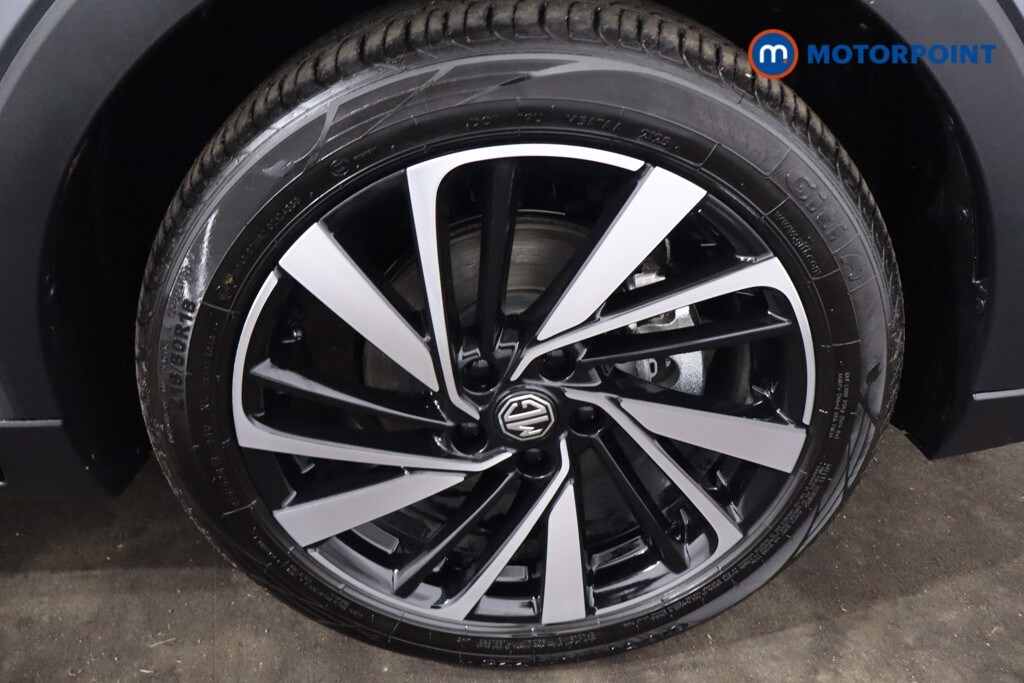 Used MG MG ZS 2025 for sale - 77916692: Photo 18