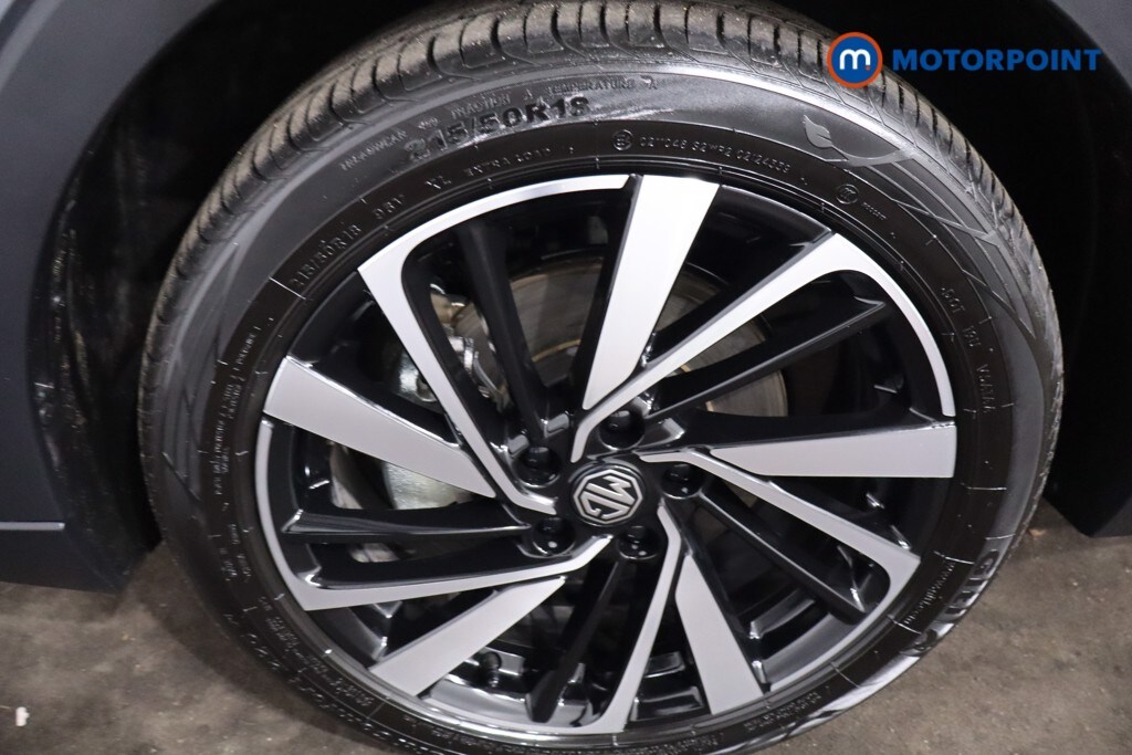 Used MG MG ZS 2025 for sale - 77916692: Photo 19