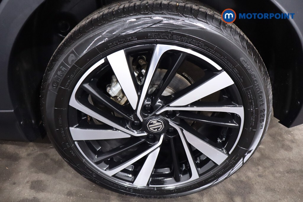 Used MG MG ZS 2025 for sale - 77916692: Photo 20