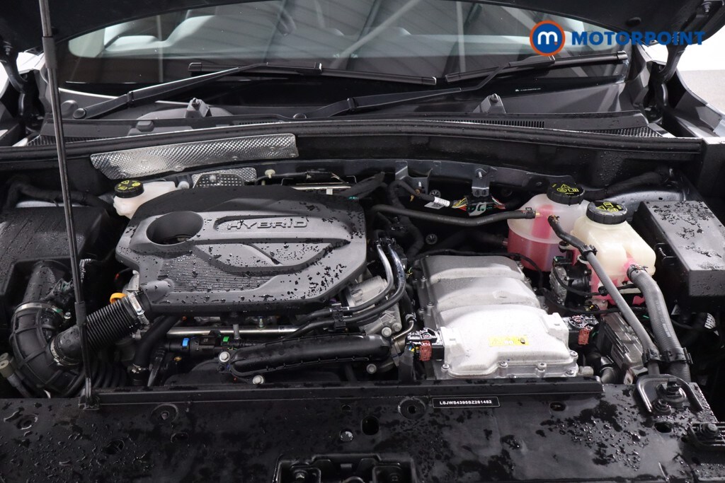 Used MG MG ZS 2025 for sale - 77916692: Photo 41