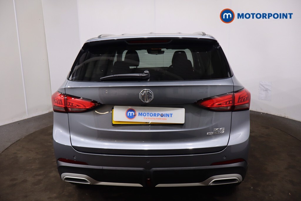 Used MG MG ZS 2025 for sale - 77916692: Photo 42