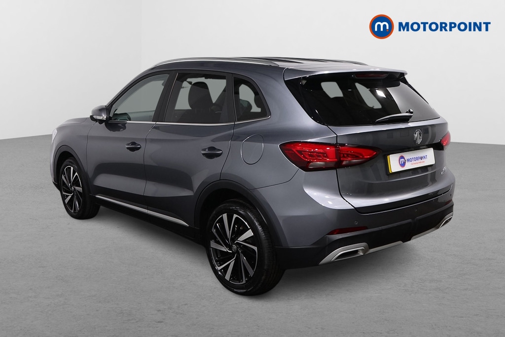 Used MG MG ZS 2025 for sale - 77916692: Photo 5