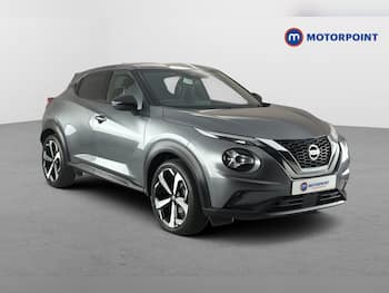 Used Nissan Juke 2020 for sale - 79502703: Photo