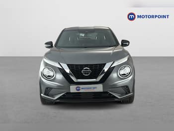 Used Nissan Juke 2020 for sale - 79502703: Photo