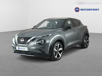 Used Nissan Juke 2020 for sale - 79502703: Photo