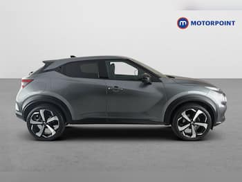 Used Nissan Juke 2020 for sale - 79502703: Photo