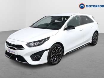 Used Kia Ceed 2023 for sale - 75078170: Photo