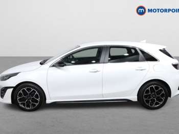 Used Kia Ceed 2023 for sale - 75078170: Photo
