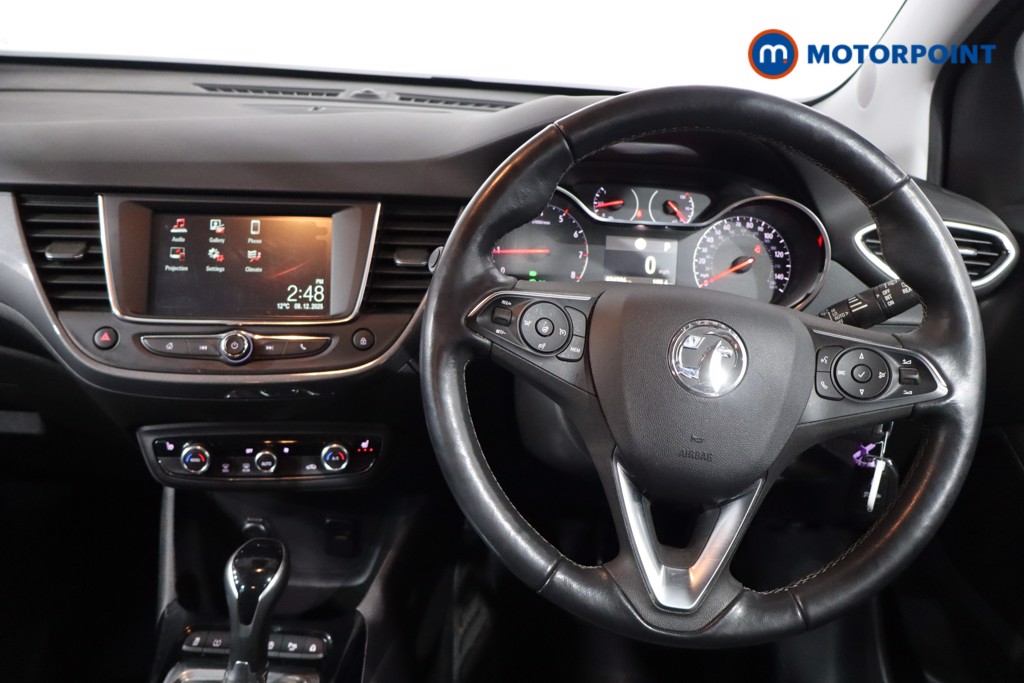 Used Vauxhall Crossland 2021 for sale - 76875881: Photo 11