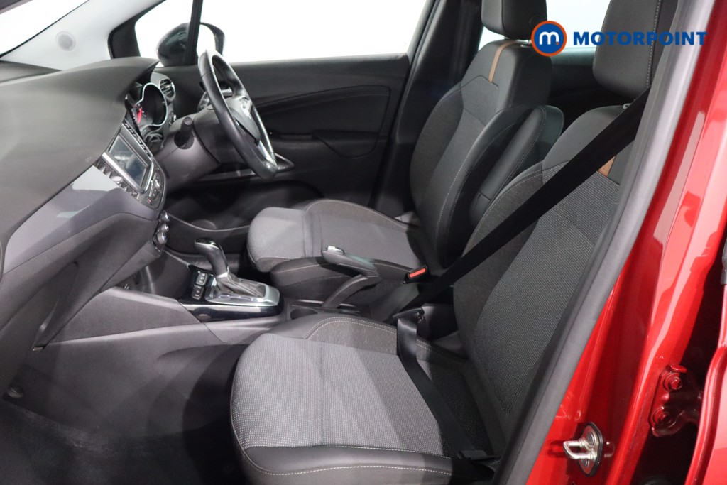 Used Vauxhall Crossland 2021 for sale - 76875881: Photo 12