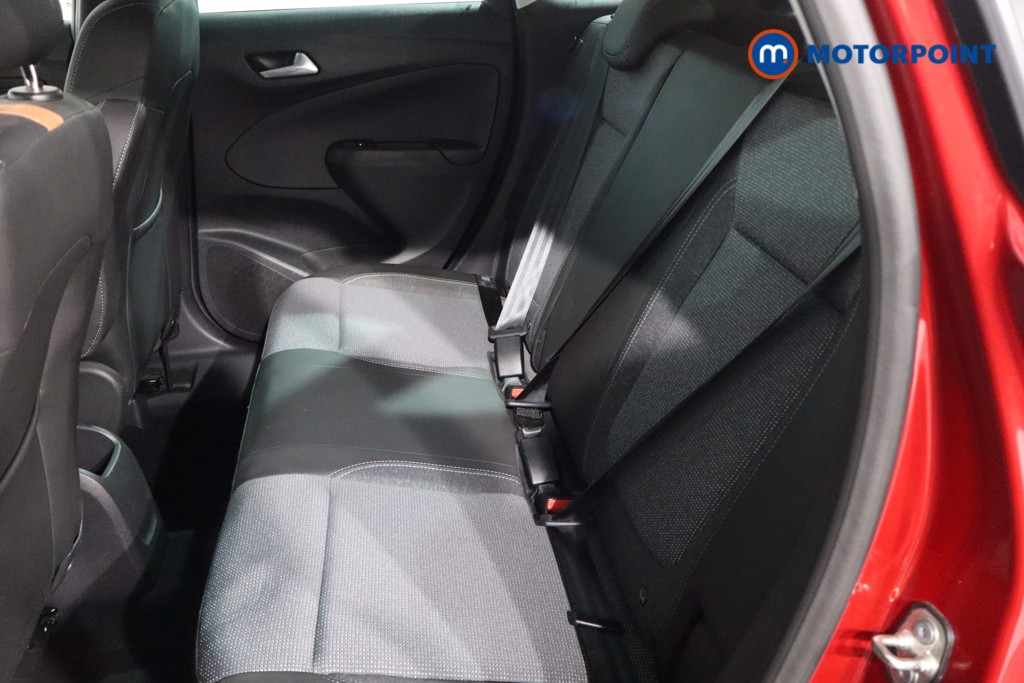 Used Vauxhall Crossland 2021 for sale - 76875881: Photo 13